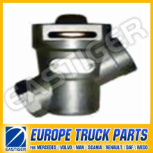 Truck Parts for Daf Ail Line Filter 1238508